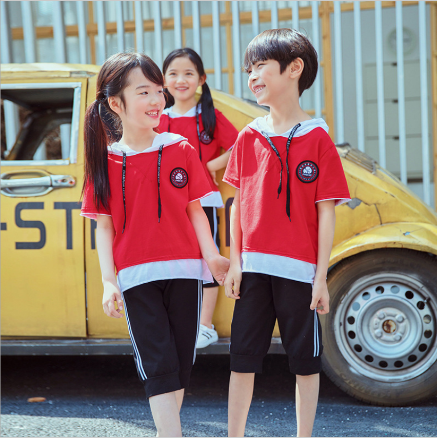 欧迈制衣2018款夏季13