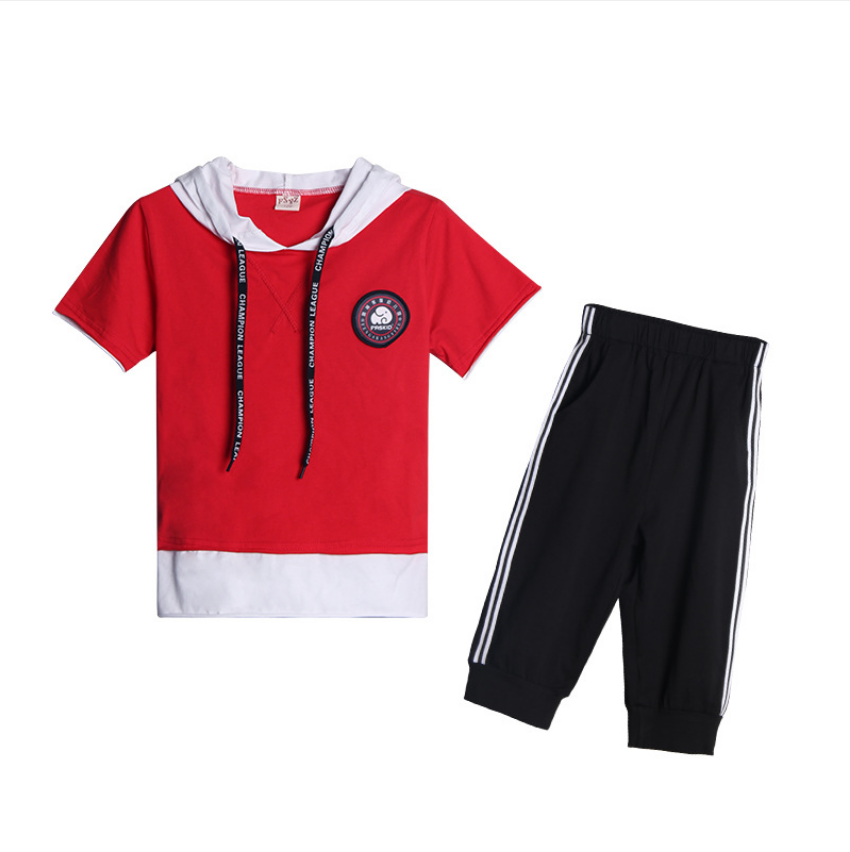 欧迈制衣2018款夏季17