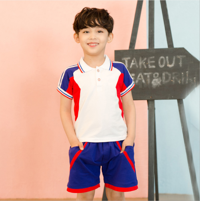 欧迈制衣2018款夏季9